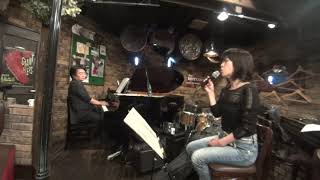 Guess who I saw today