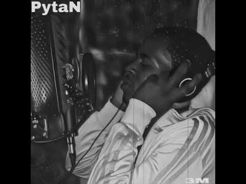 PYTAN -HARD WORK (Conquest Paradise Riddim)