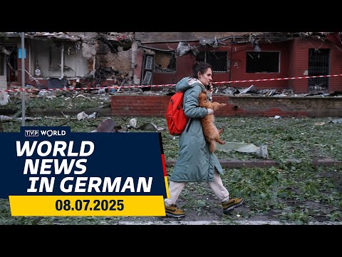 Team Poland, Fliegende Holländer und Warschaus volkstümliches Flair | TVP WORLD News auf Deutsch