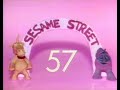 Sesame Street Episode 0057