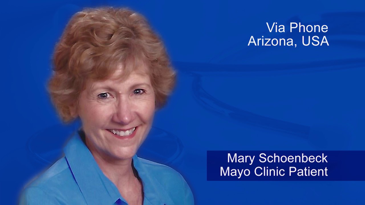 Artificial intelligence and wearable technologies: Mayo Clinic Radio - YouTube