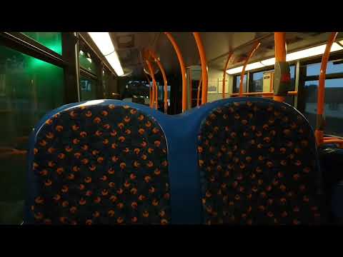 Route 13 | SP60DSE/19641 - Stagecoach North East: ADL Enviro 400