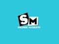 Soldier Maggots Logo 2006
