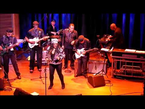 Ms Hy-C & Fresh Start (2019 IBC Winners)