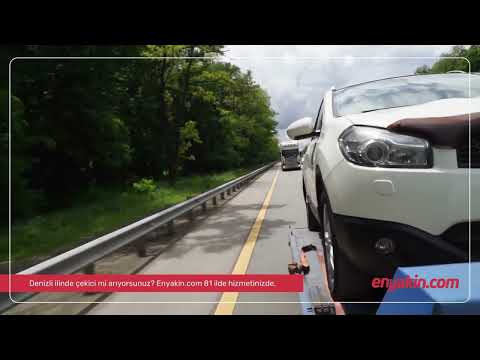 Denizli ilinde Çekici mi arıyorsunuz? Enyakin.com 81 ilde hizmetinizde.