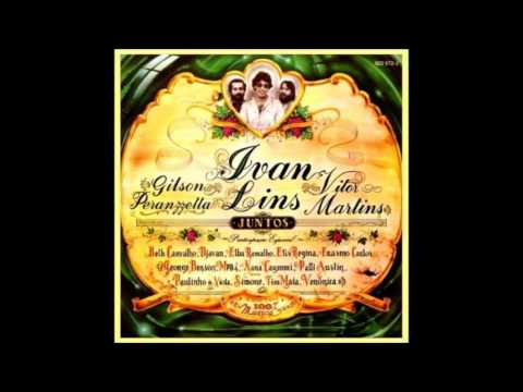 Daquilo Que Eu Sei / Believe What I Say ♫ Ivan Lins Ft. Patti Austin