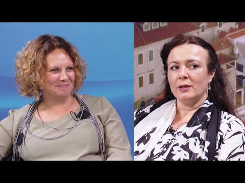 RTHN - Novsko popodne, NVU Ruke