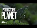 Prehistoric Planet — Cutest Dino Moments | Apple TV+