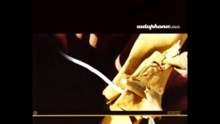Autophonic - Seclusion