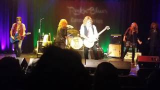 THE BABYS - True Love, True Confessions, Huntington Beach