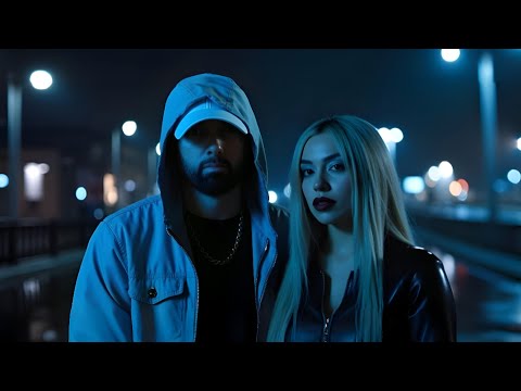Eminem, Ava Max - Tear Me Down (ft. Joyner Lucas) Remix by Liam
