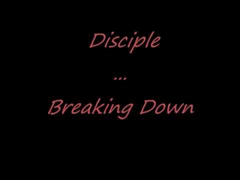 Breaking Down