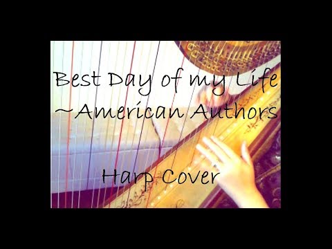 Promotional video thumbnail 9 for Chanah Ambuter, Harpist