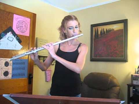 La Flute de Pan by Jules Mouquet