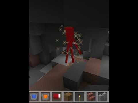 Feeling Sad For The Enderman🤧💔 / Minecraft #shorts #minecraft