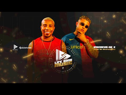 MC LUAN DA BS E MC JOSH - BANDIDA PROBLEMÁTICA (Audio Oficial) DJ MARCUS VINICIUS