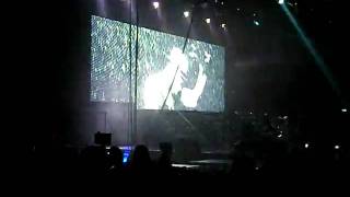 JLS @ Brentwood 12.02.10 - The Opening