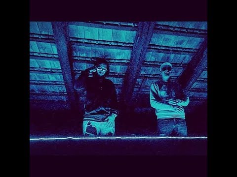 S.R. x  Chris Cruz - CSEND  (OFFICIAL PROMO VIDEO)