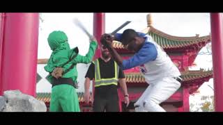 Dope Boy Dojo thumbnail