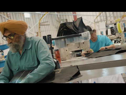 LION RedZone™ PREVENT CLEAR Hood