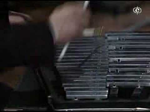 Sibelius - Symphony No.4 - 4th. movement