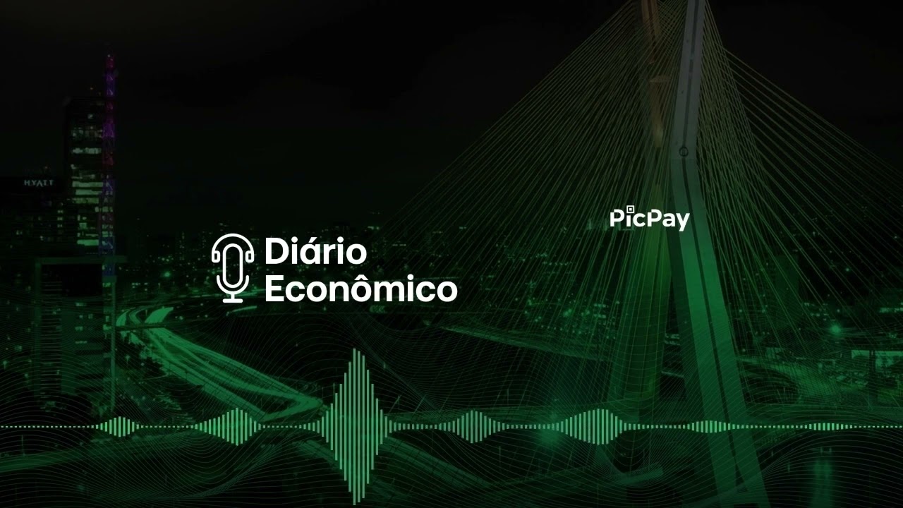 Mercado separa retórica de impacto real e petróleo recua: ouça o Diário Econômico