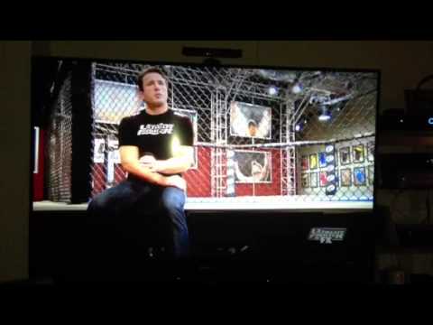 Failure is Always AN Option