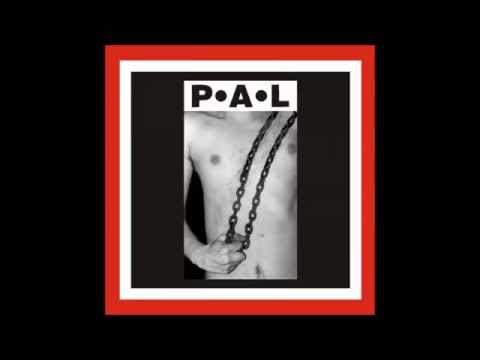 P·A·L - Concrete Rage (Vinal Version)