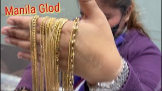 Gold Shop Manila
