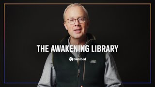 The Awakening Library: Welcome with David Thomas