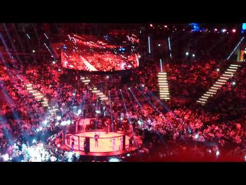 Mamed Khalidov Tomasz Narkun KSW 46