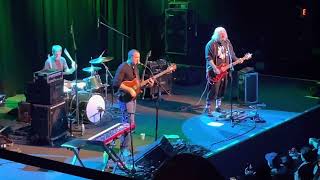 Pinback / AFK / The Fillmore, SF / April 6, 2023