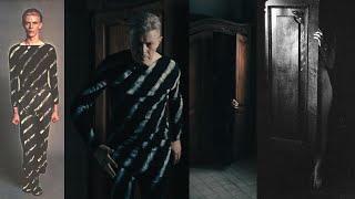 David Bowie Tumblr, Kabbalah Costume &amp; Elvis Presley&#39;s Black Star