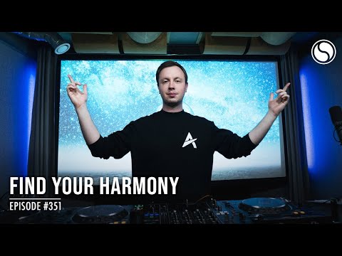 Leonard A & Nay Jay - Nightsky [@AndrewRayel - Find Your Harmony  351]