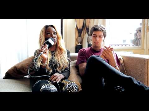 The 1on1 Show - Josh Kumra [EP8] @itspressplayent [@JoshKumra]