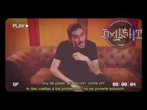 Freeman Rodríguez & Dj Sobe - Paso (Bxll$ht) prod Dreamstrumentals