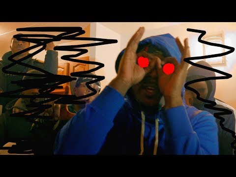 SLAYBAN - Jackin' My Shit (Official Video)
