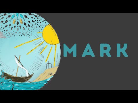 Mark - Somebody Had To Do It // Drew Dukes // Mark 15:1-32