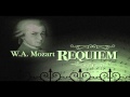 W.A.Mozart: Requiem - Rex tremendae (Sequenz)