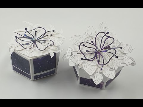 Verpackung - Lotusblatt