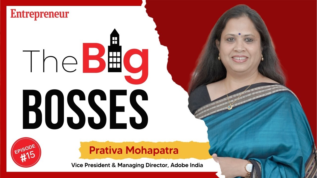 Adobe In India: The Secret Sauce Of Growth