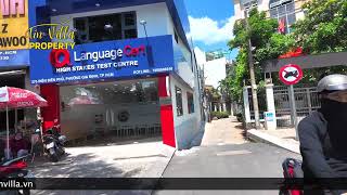 BÁN NHÀ MẶT TIỀN ĐƯỜNG ĐIỆN BIÊN PHỦ, PHƯỜNG GIA ĐỊNH, GIÁ 54 Tỷ #batdongsan