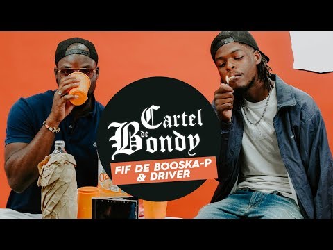 Video thumbnail for J’traîne & j’m’enfume