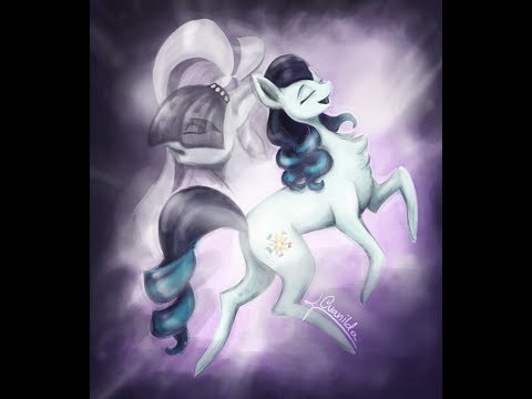 MLP:FIM 🎤Countess🎹Coloratura/Ra🎹Ra🎤 - Tribute - Firework