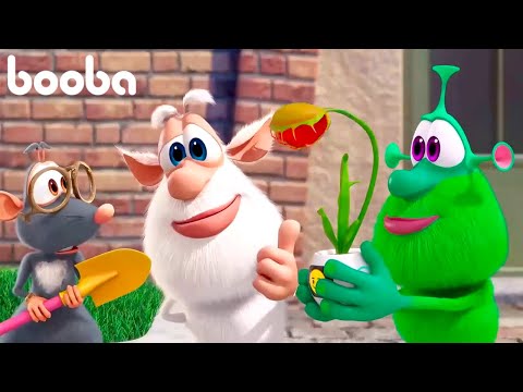 Booba 🙃 2023'ün yeni alışkanlıkları ⚡ Booba Derleme ⭐ Çocuk Filmleri 💫 Super Toons TV Animasyon