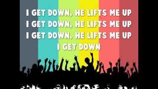 Get Down (with Lyrics)