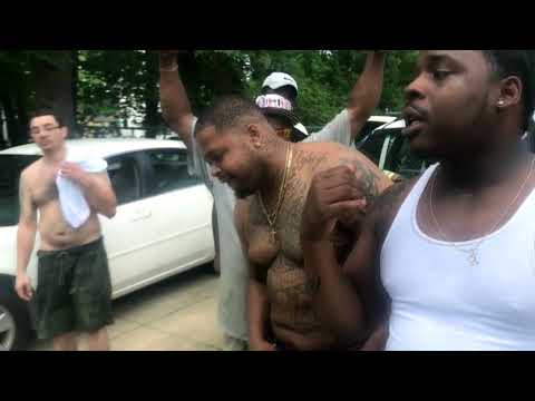 GGU Kgee x GGU Warfare **Add It Up** Shot By G.I.