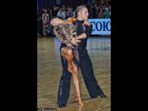 SelaviDance.com Latin - Paso Doble