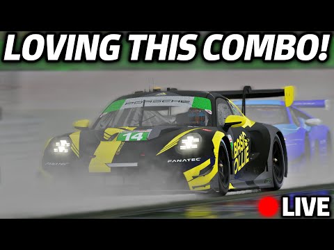 Let The Monza Memes Continue! - iRacing Weekly Races