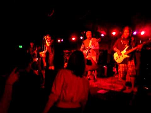 I Don't Mind Live at Brick by Brick